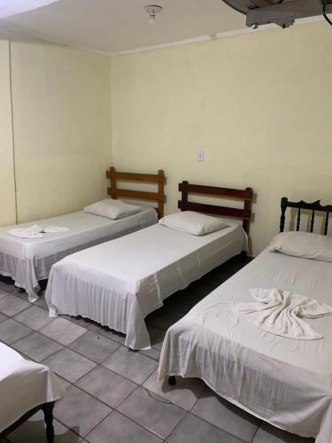 Hotel Santo Antoninho – Goiânia, OK