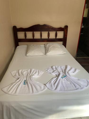 Hotel Santo Antoninho – Goiânia, OK