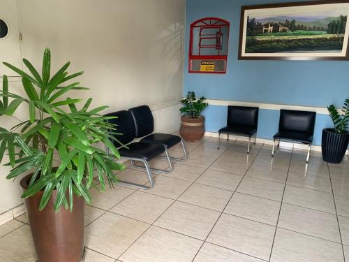 Hotel Santo Antoninho – Goiânia, OK