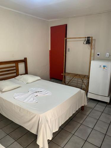 Hotel Santo Antoninho – Goiânia, OK