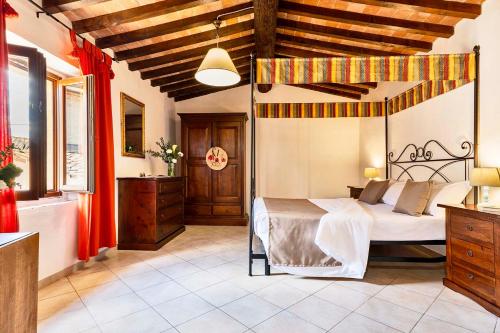 Agriturismo Tenuta Di Mensanello