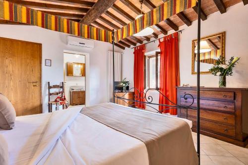 Agriturismo Tenuta Di Mensanello