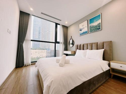 Vinhomes Skylake by Serene Homestay