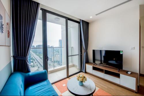 Vinhomes Skylake by Serene Homestay - 편의 시설/서비스