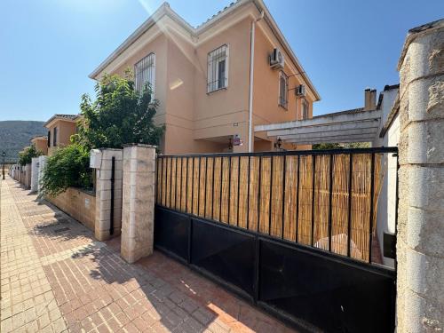 La Casita de Blanca
