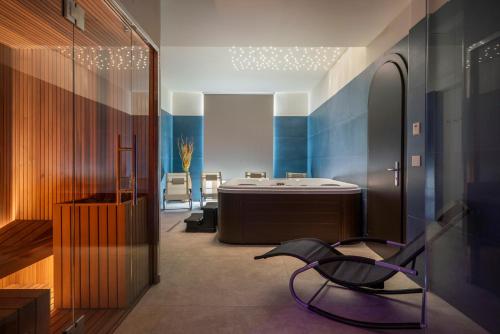 Hotel Parma e Oriente Wellness & Spa 2