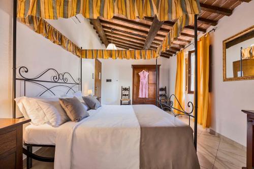 Agriturismo Tenuta Di Mensanello