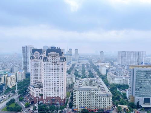 Vinhomes Skylake by Serene Homestay - 전망