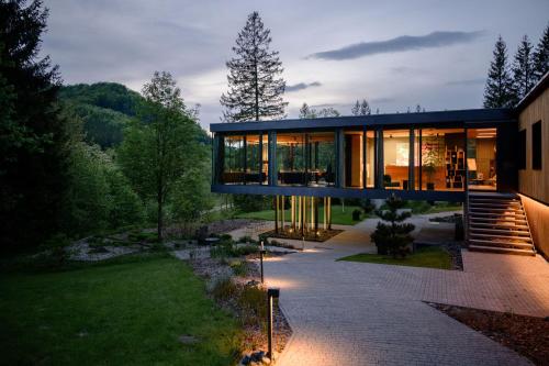 Hotel & Garden U Holubů, Čeladná (fotografie 6)