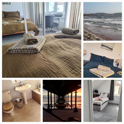 Preston Beach House