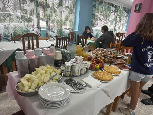 Hostal de Berria 5