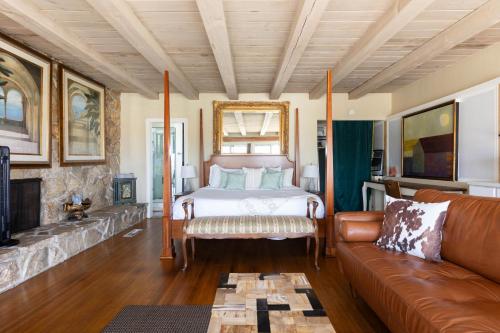 Ocean Beach Guesthouse
