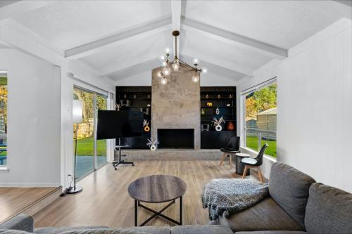 Quiet 3 Bedroom Home Walkable to Zilker Park