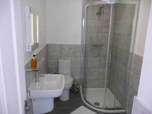 The Lyncroft – Newquay