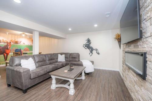 Horse Haven - 4 BDR Charmer Close to Ark Encounter, Williamstown