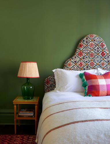 Artist Residence Brighton Hotel de charme granville