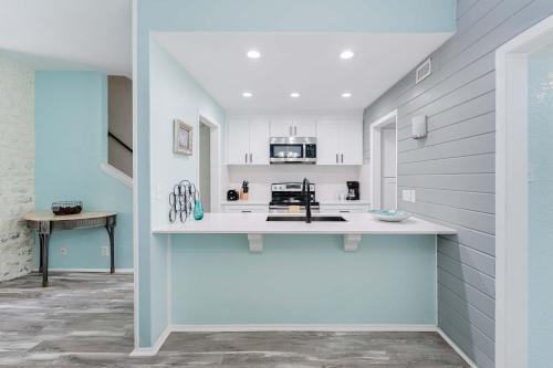 Horseshoe Bay Townhome w Water Access in Horseshoe Bay (TX)