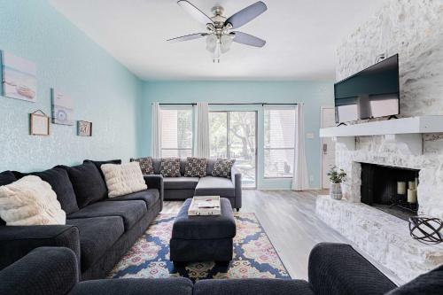 Horseshoe Bay Townhome w Water Access in Horseshoe Bay (TX)