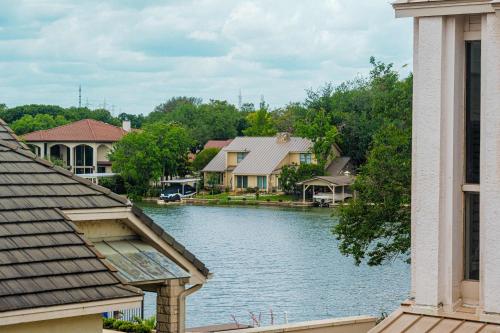 Horseshoe Bay Townhome w Water Access in Horseshoe Bay (TX)