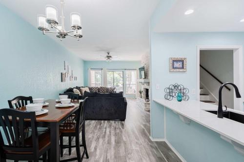 Horseshoe Bay Townhome w Water Access in Horseshoe Bay (TX)
