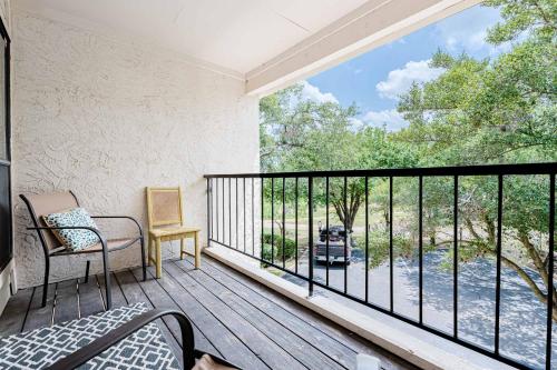 Horseshoe Bay Townhome w Water Access in Horseshoe Bay (TX)