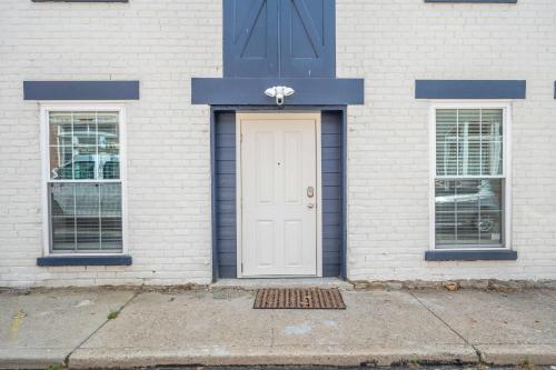 Covington Charm 101, Covington (fotografie 6)