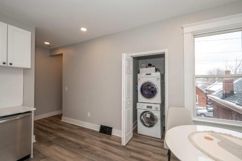 LUXE Spot 2 in Covington (Kentucky)