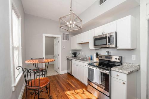 Suites on Main 3, Covington (foto 9)