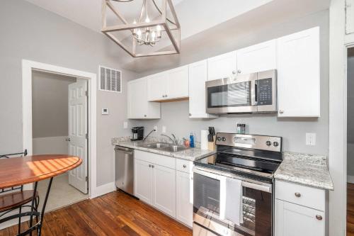 Suites on Main 3, Covington