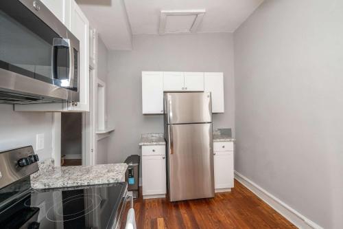 Suites on Main 3, Covington (foto 2)