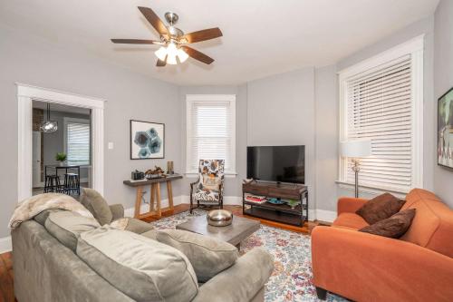 Suites on Main 1, Covington (foto 2)