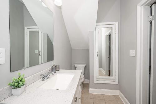 Suites on Main 1, Covington (foto 3)