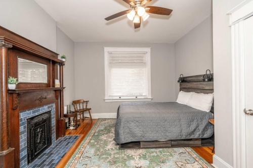 Suites on Main 1, Covington