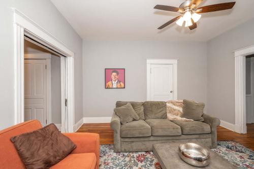 Suites on Main 1, Covington (foto 8)