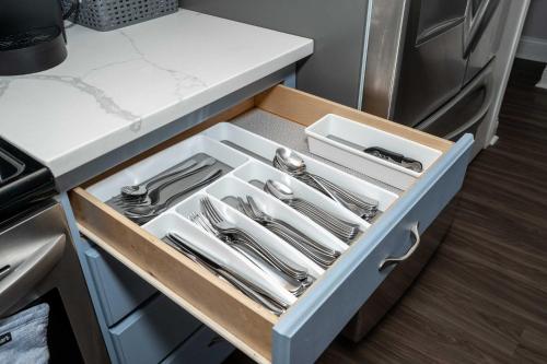 Heart of Mainstrasse 3 in โควิงตัน (KY)