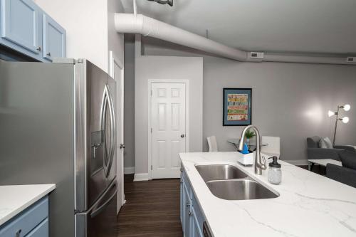 Heart of Mainstrasse 3 in โควิงตัน (KY)