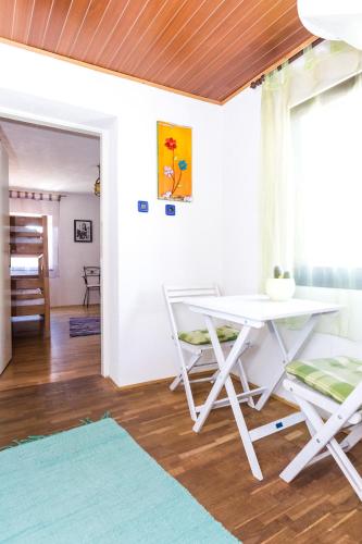 Four Corners Hostel, Pension in Zadar