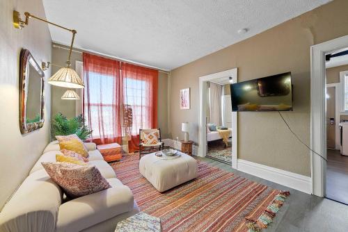 Merion Village Residences - Escape the Hustle & Bustle