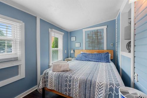 GV - Romantic Beach Getaway, Columbus (foto 4)