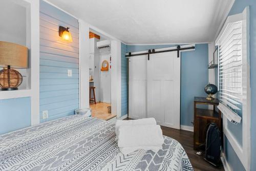 GV - Romantic Beach Getaway, Columbus (foto 7)