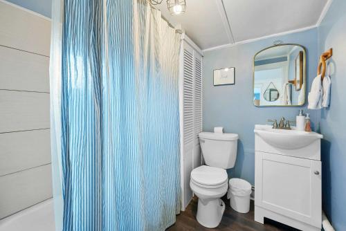 GV - Romantic Beach Getaway, Columbus (foto 9)