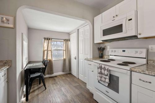 The Cozy Bellows - Retreat for 4 in Franklinton