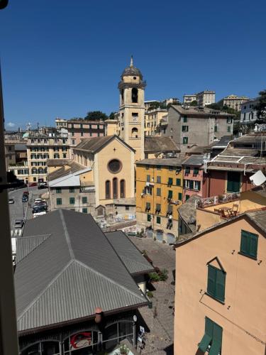 La Chicca del Carmine, Janov (fotografie 9)