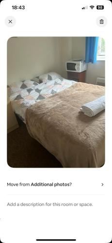 Serenity Space, Glasgow