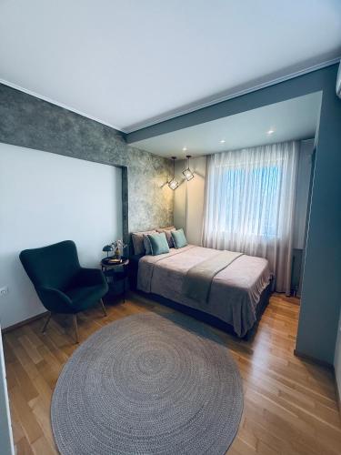 Modern Athenian Riviera Apartment, Ateny (zdjęcie 10)