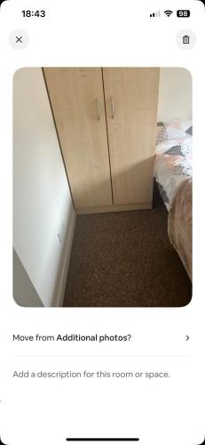 Serenity Space in North Glasgow