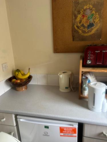 Serenity Space in North Glasgow