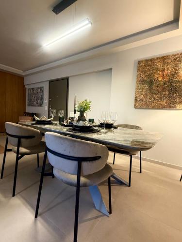 Modern Athenian Riviera Apartment, Ateny (zdjęcie 7)