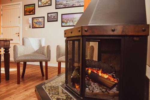 Ap Coração de Gramado