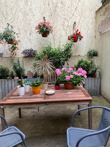 Foto - Aparthotel City 5